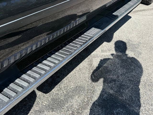 Used 2009 Ford F350 4x4 Crew Cab Super Duty image 12