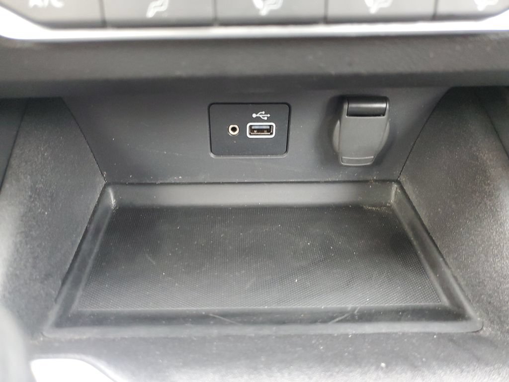 Certified 2023 Nissan Altima 2.5 S FWD image 27