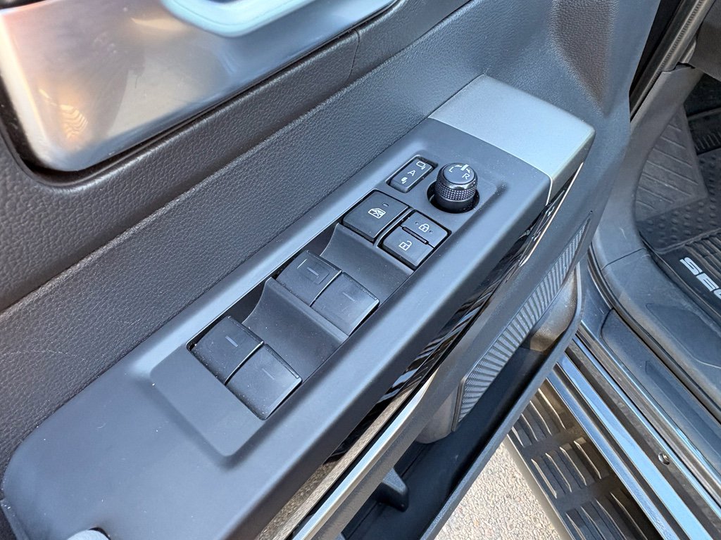 Used 2024 Toyota Sequoia Limited image 17