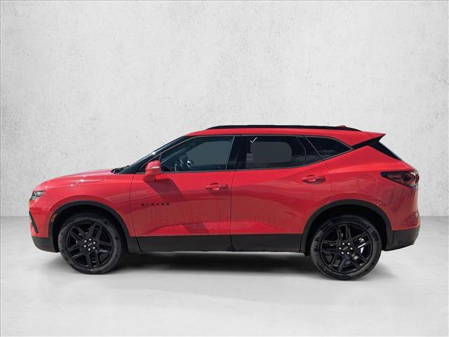 Used 2020 Chevrolet Blazer LT FWD image 7