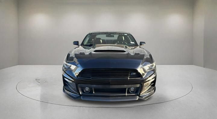 Used 2015 Ford Mustang GT Premium RWD image 2