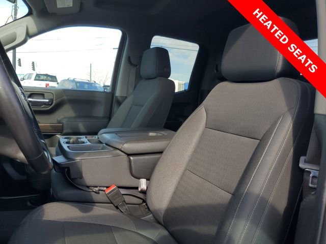 Used 2019 Chevrolet Silverado 1500 RST w/ All-Star Edition image 13