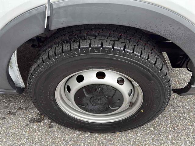 Used 2015 Ford Transit 150 130 Low Roof image 28