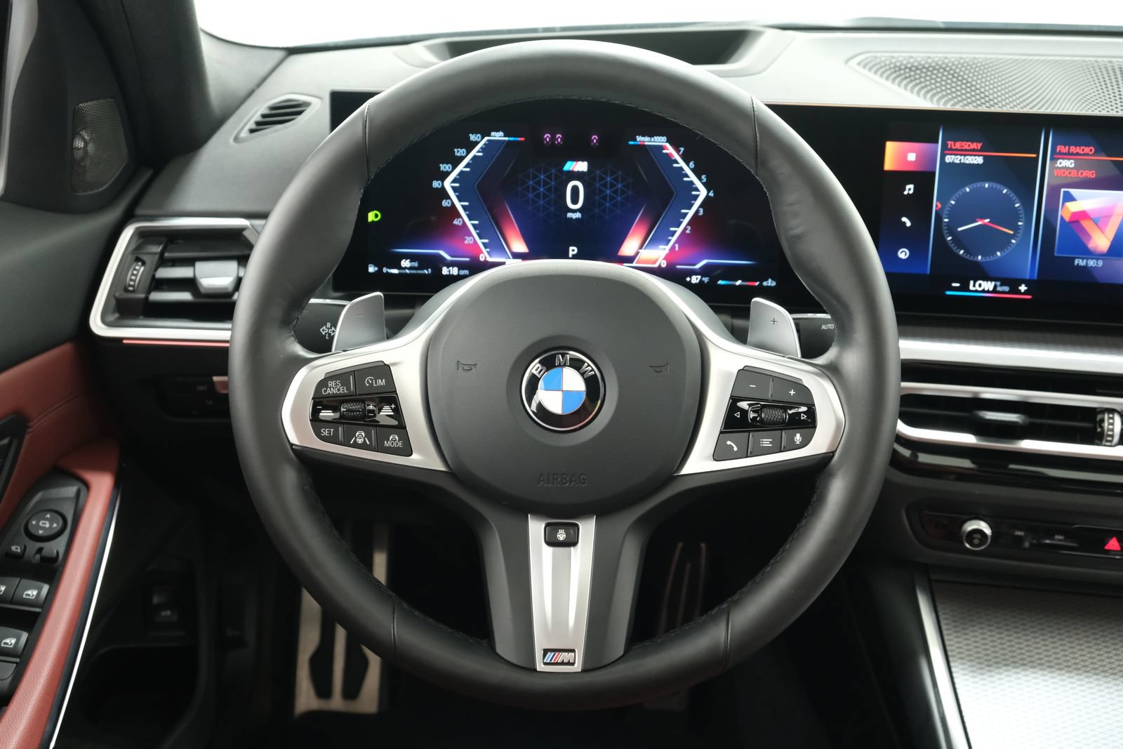 Used 2024 BMW M340i xDrive AWD/4WD image 12