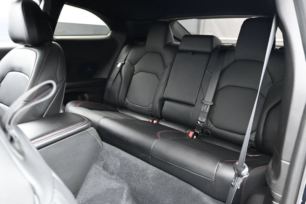 Used 2026 Dodge Charger Scat Pack AWD/4WD image 21