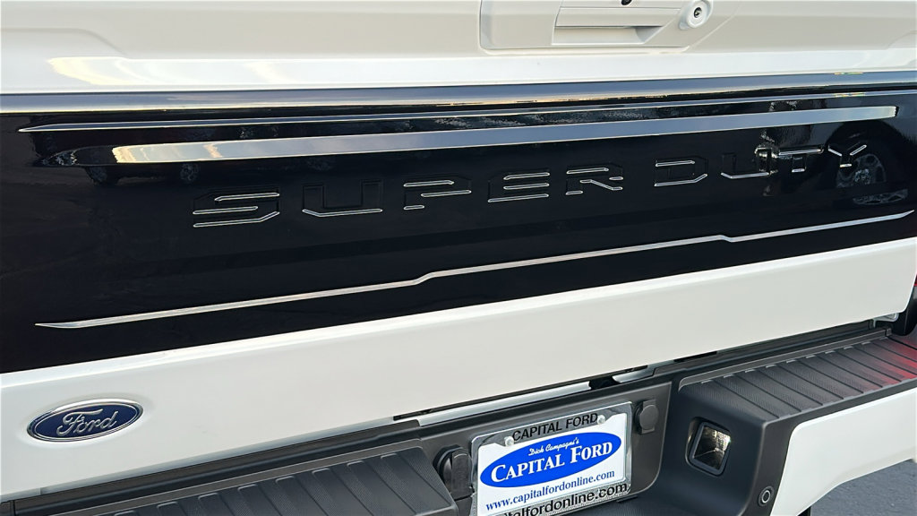 New 2026 Ford F250 Platinum image 28