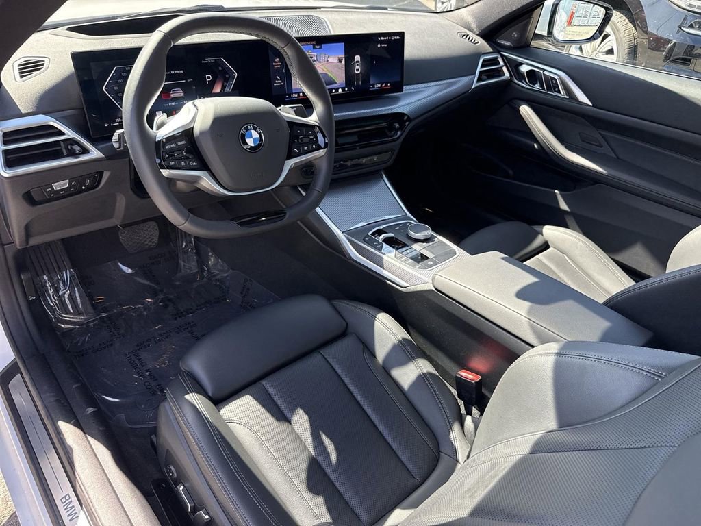 Used 2026 BMW 430i xDrive Coupe image 20