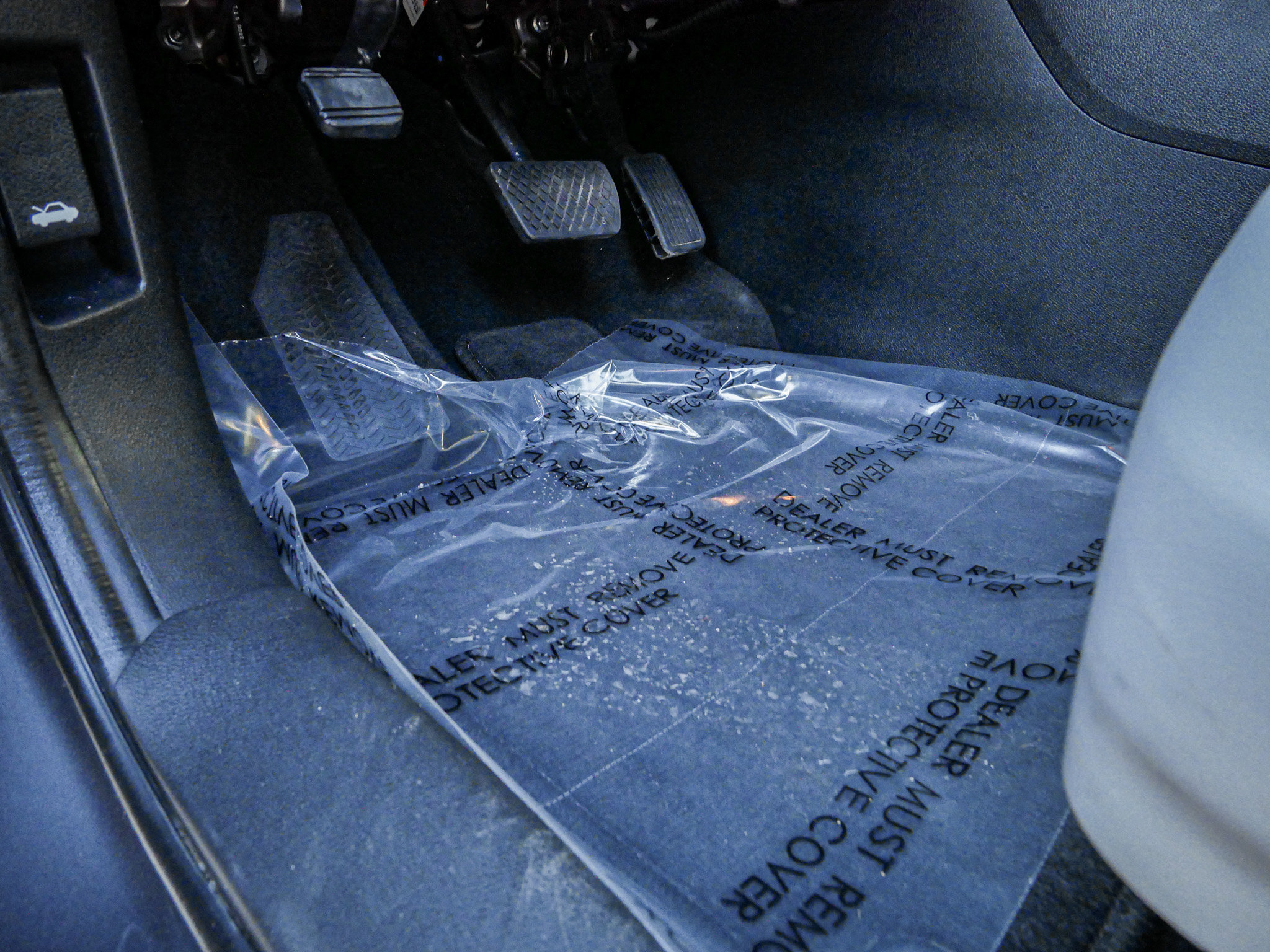 Used 2020 Honda Passport Elite image 16