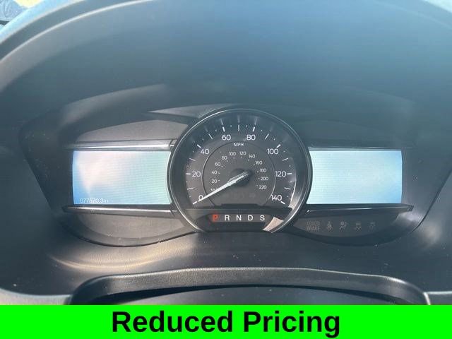 Used 2019 Ford Explorer XLT w/ Equipment Group 202A image 15