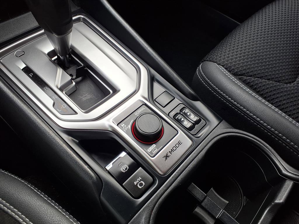 Used 2020 Subaru Forester Premium image 4