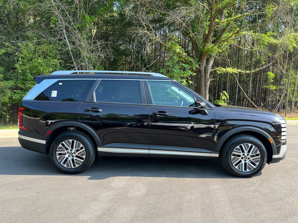 New 2026 Hyundai Palisade FWD Hybrid image 5