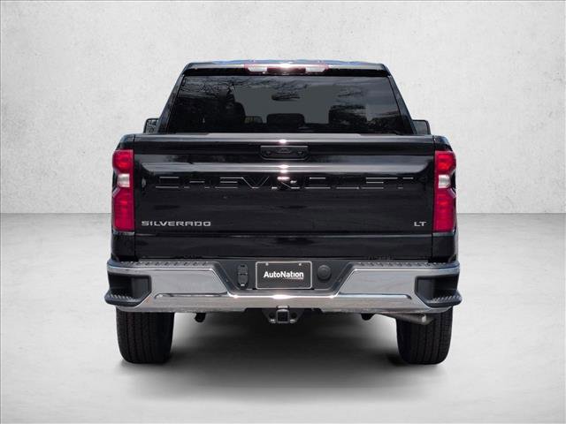 New 2026 Chevrolet Silverado 1500 LT image 8