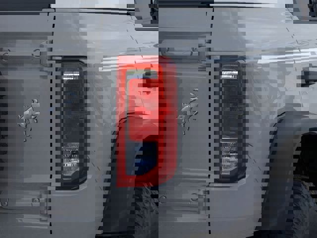 New 2026 Ford Bronco Heritage Edition image 55