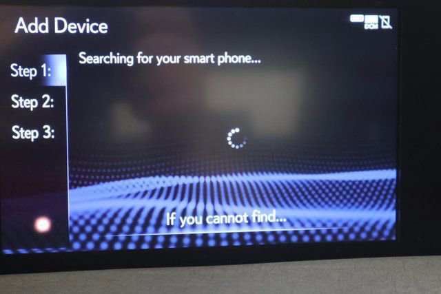 Used 2020 Lexus UX 250h w/ Premium Package image 26