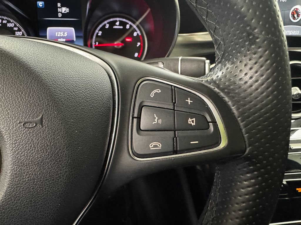 Used 2015 Mercedes-Benz C 300 4MATIC Sedan image 23