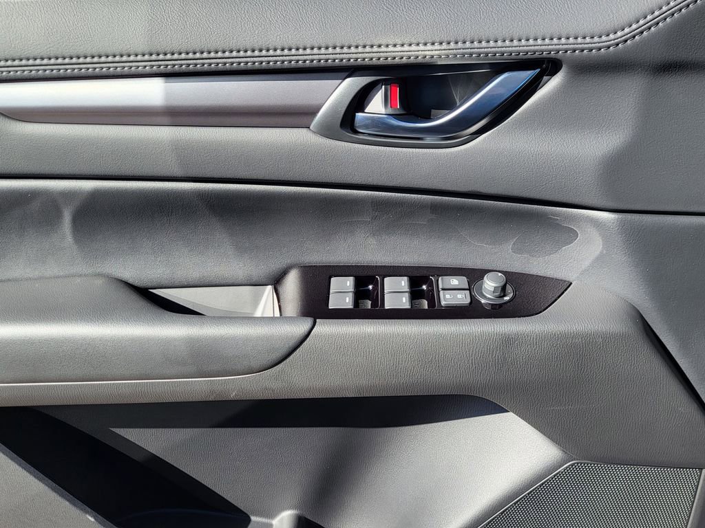 New 2025 MAZDA CX-5 AWD 2.5 S w/ Select Package image 13