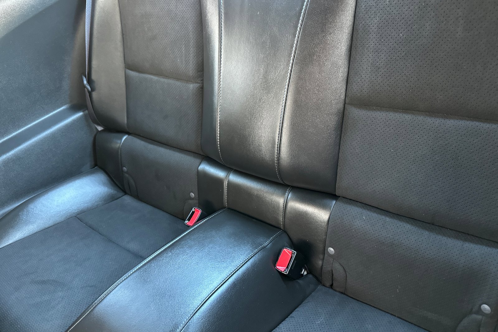 Used 2015 Chevrolet Camaro Z/28 image 14