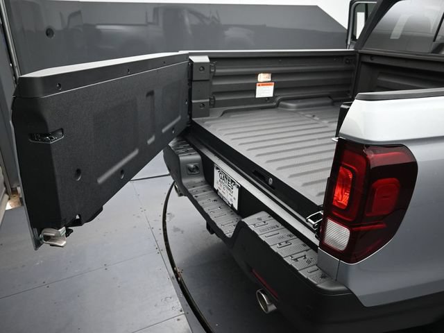 New 2026 Honda Ridgeline TrailSport image 42