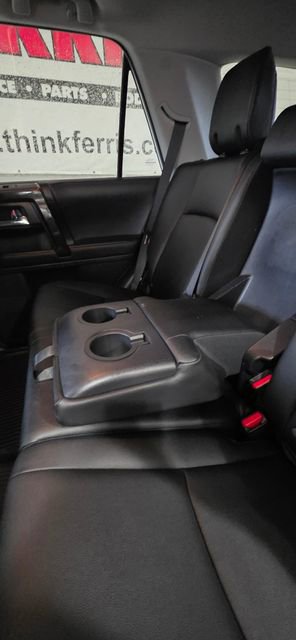 Used 2023 Toyota 4Runner TRD Off-Road Premium image 28