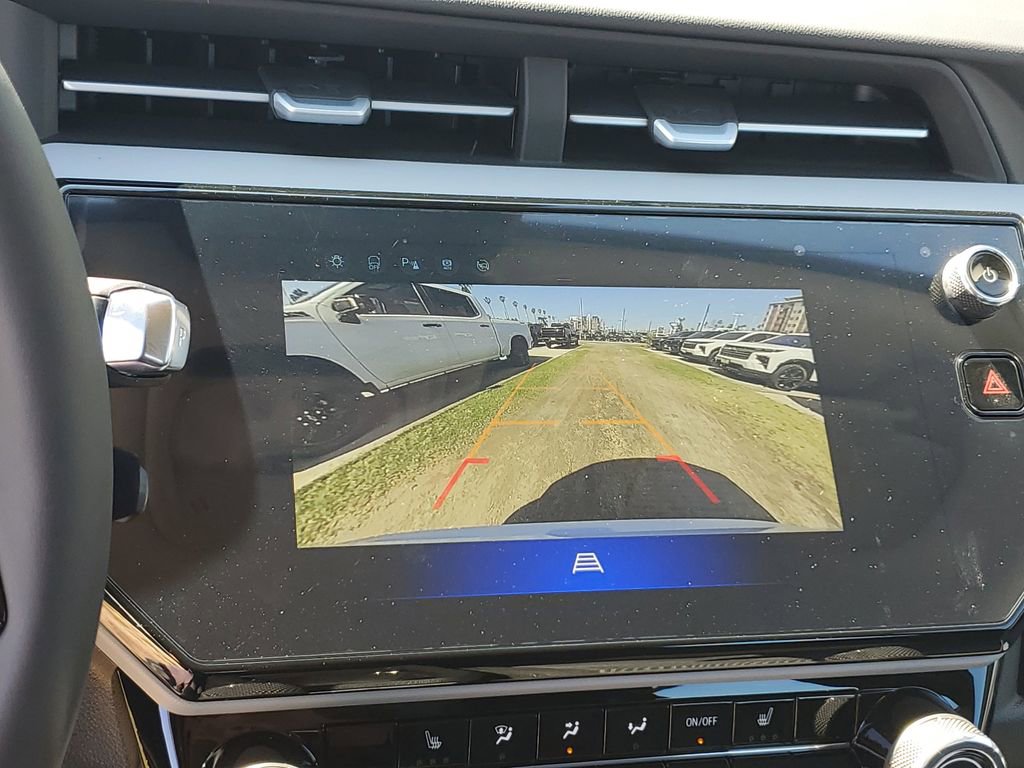 New 2027 Chevrolet Bolt LT w/ Comfort Package image 23