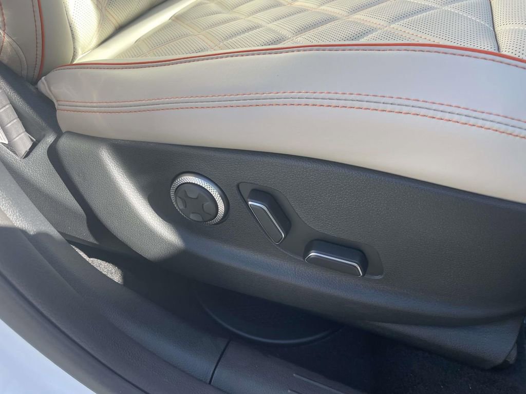 New 2026 Genesis GV70 3.5T Sport Prestige AWD/4WD image 30