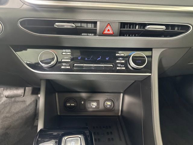 Certified 2023 Hyundai Sonata SEL image 23