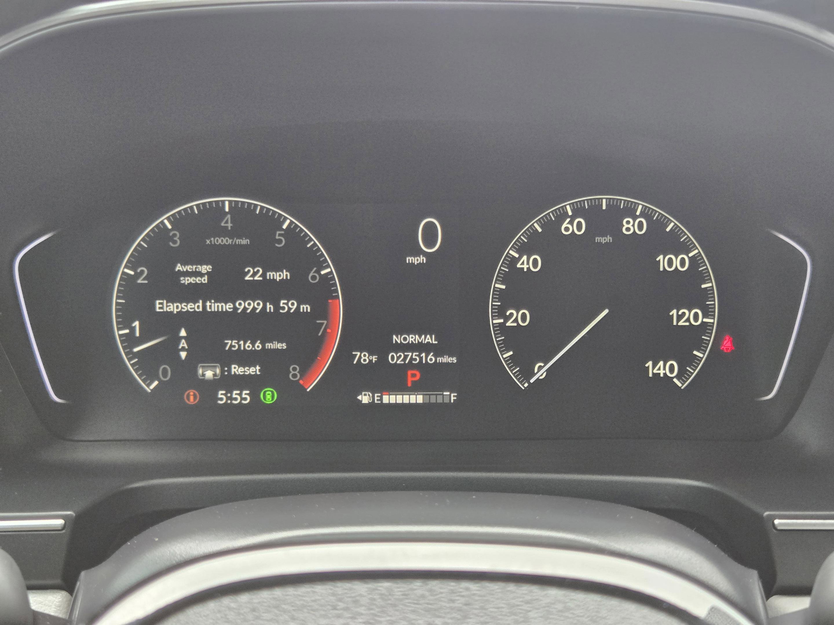 Certified 2024 Honda Pilot Touring image 12