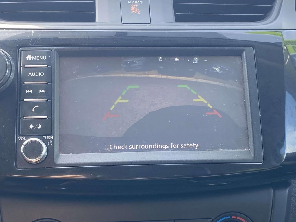 Used 2019 Nissan Sentra S FWD image 23