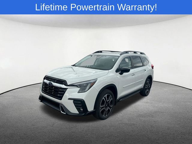 New 2025 Subaru Ascent Touring w/ Popular Package #1 image 1