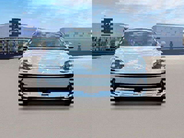 New 2025 Hyundai Ioniq 6 SEL image 12