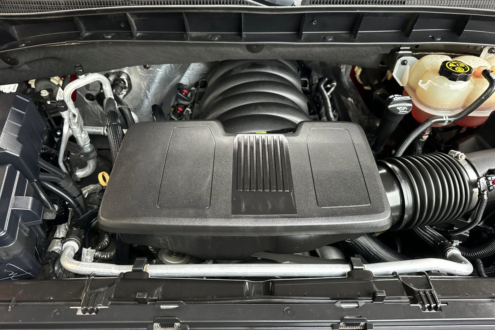 Certified 2020 GMC Sierra 1500 SLE w/ SLE Value Package image 23