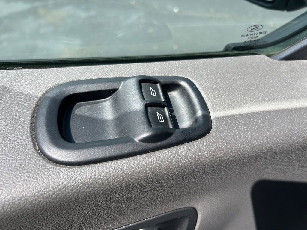 Used 2023 Ford Transit 350 XLT image 46