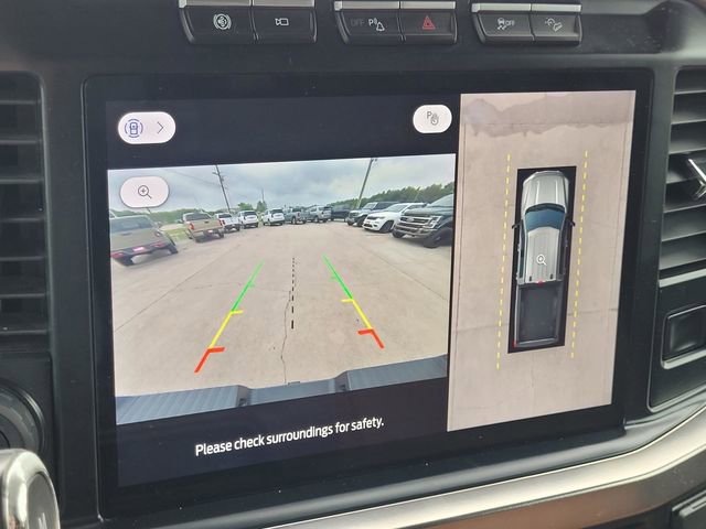 Used 2024 Ford F250 King Ranch AWD/4WD image 19