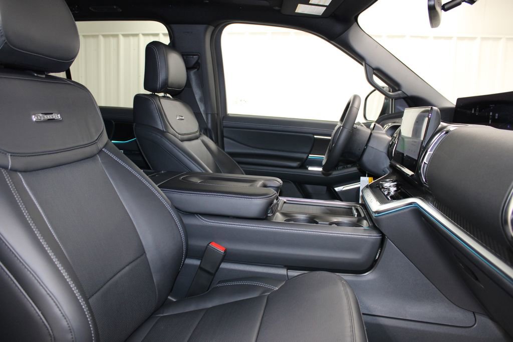 New 2025 Ford Expedition Platinum image 34