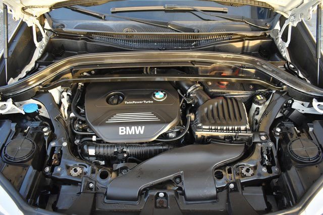 Used 2018 BMW X1 xDrive28i image 52