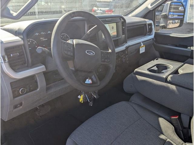 New 2026 Ford F350 XL w/ STX Appearance Package image 13