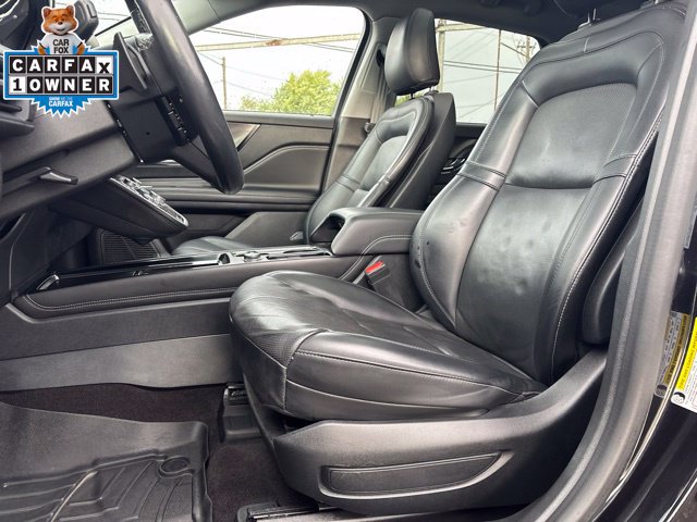 Certified 2021 Lincoln Corsair AWD w/ Premium Package image 13