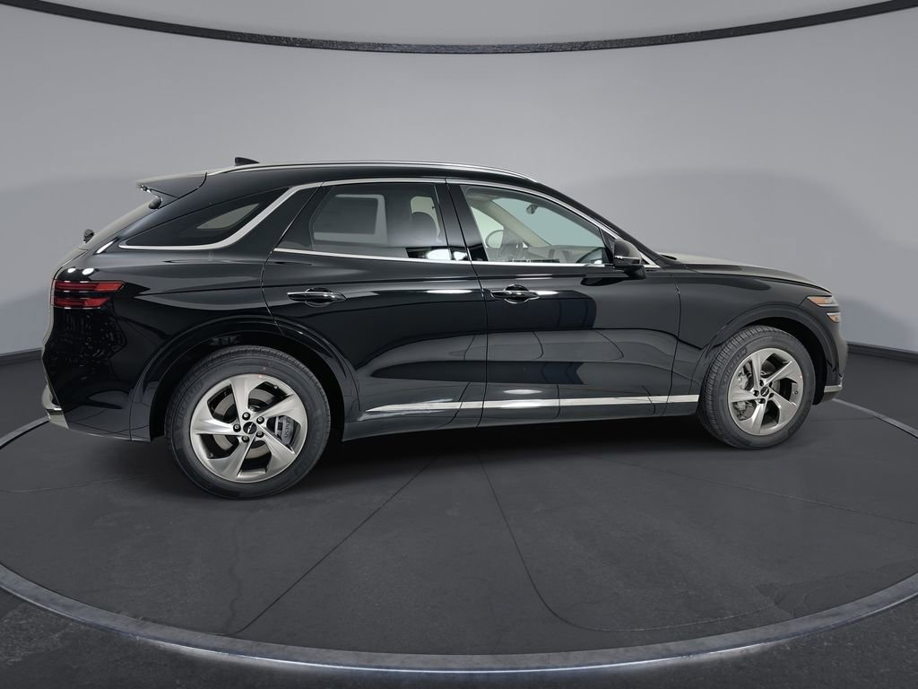 New 2026 Genesis GV70 2.5T Select AWD/4WD image 9