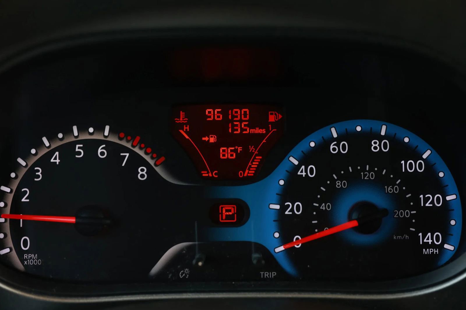 Used 2013 Nissan Cube 1.8 SL w/ SL Preferred Pkg FWD image 46