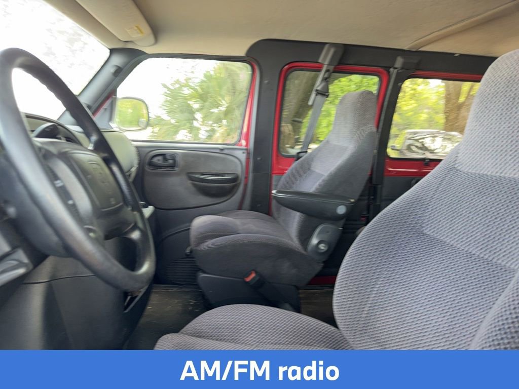 Used 2002 Dodge B3500 RWD image 6