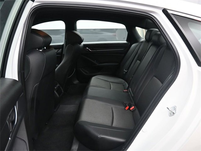 Certified 2022 Honda Accord Sport image 13