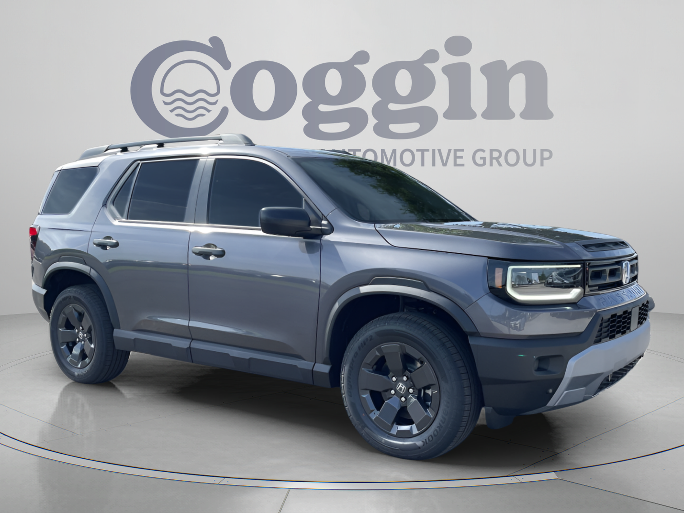 New 2026 Honda Passport RTL image 9