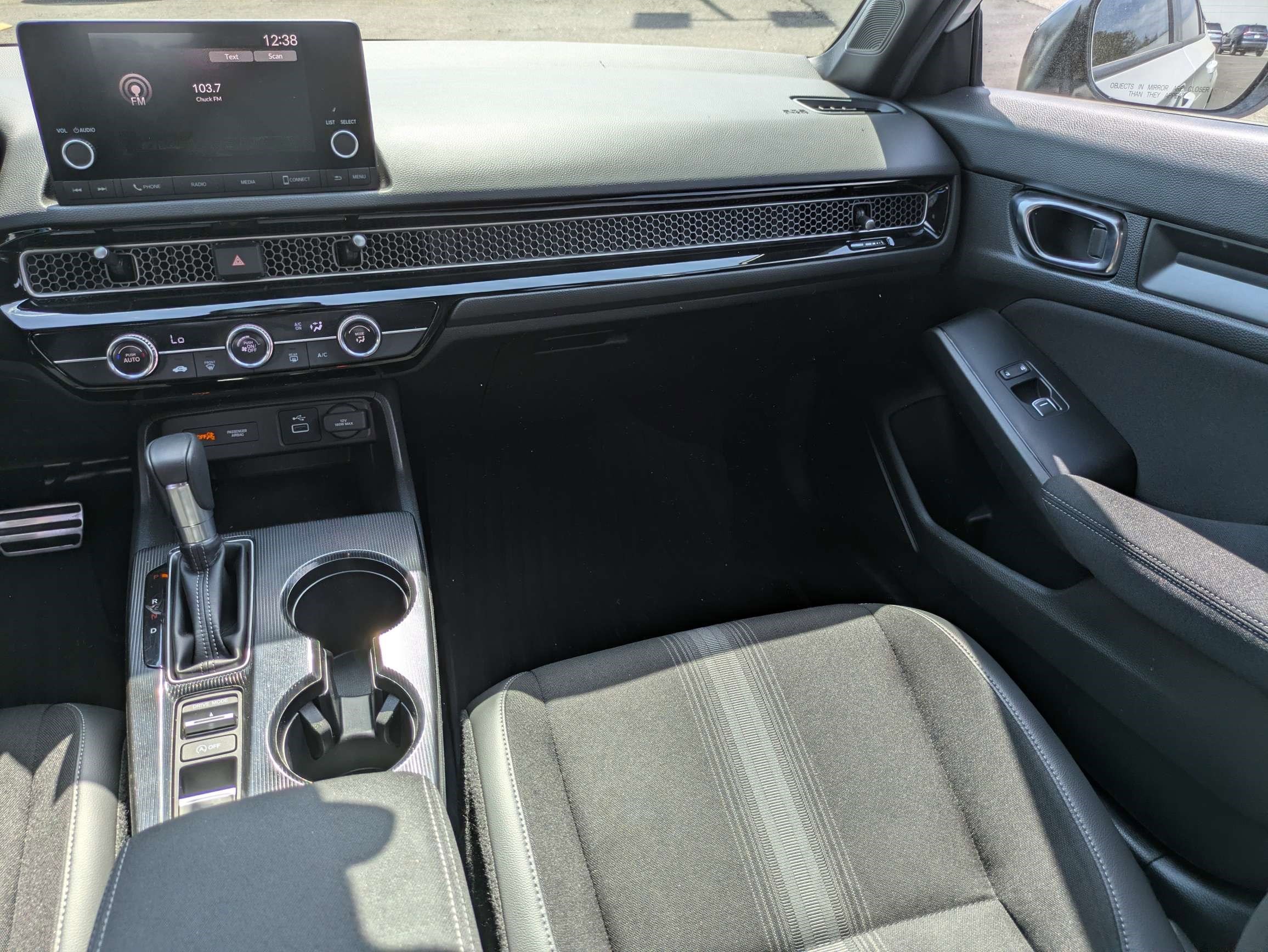 Used 2024 Honda Civic Sport image 22