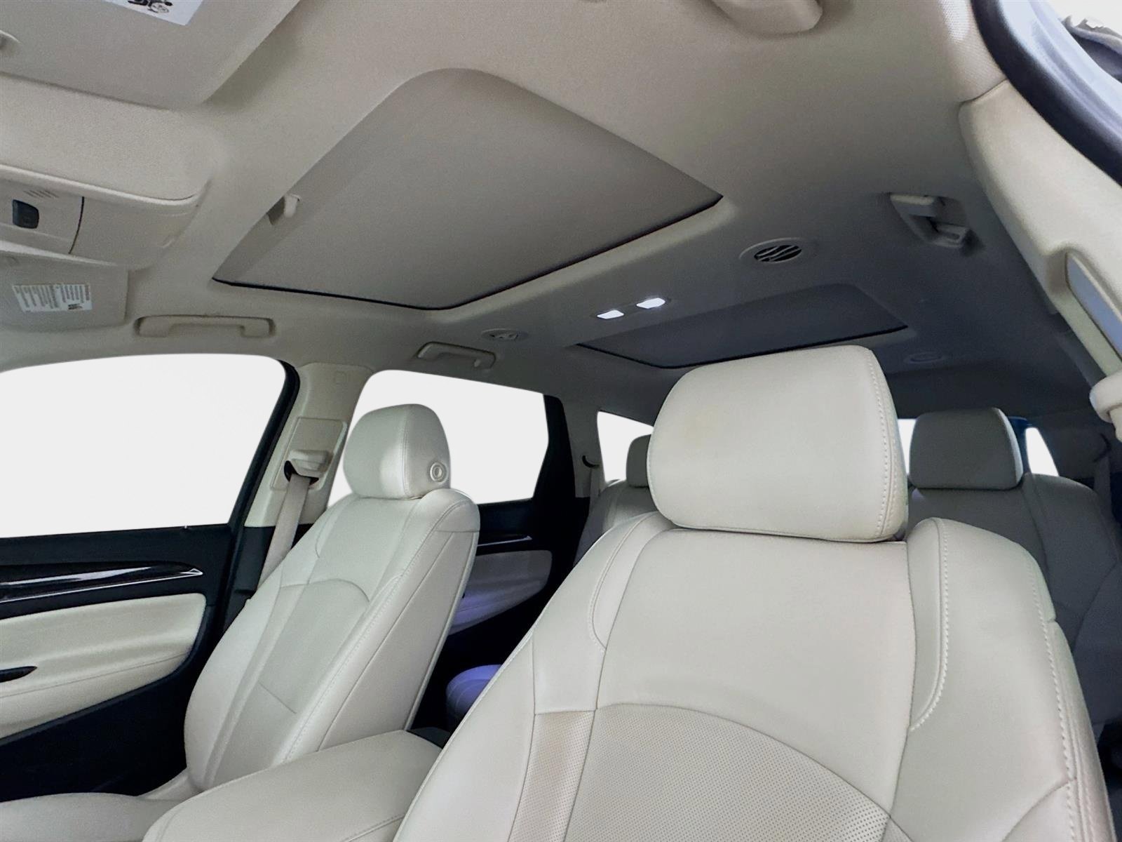 Certified 2023 Buick Enclave Essence w/ Experience Buick Package image 14