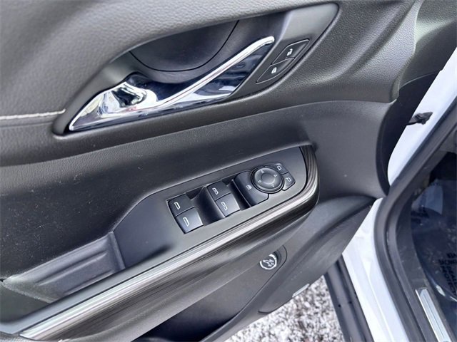 Used 2023 GMC Acadia SLT image 13