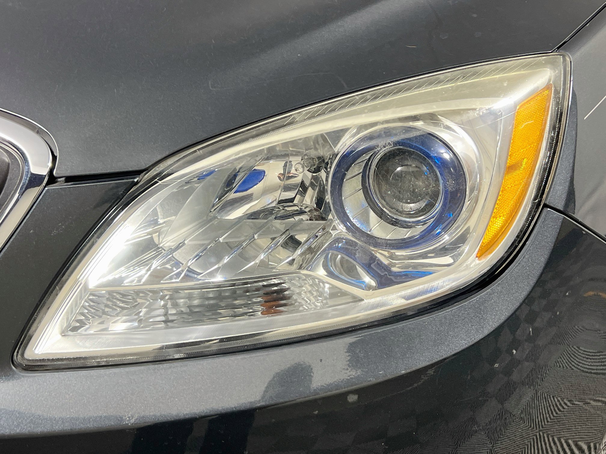Used 2014 Buick Verano FWD image 11