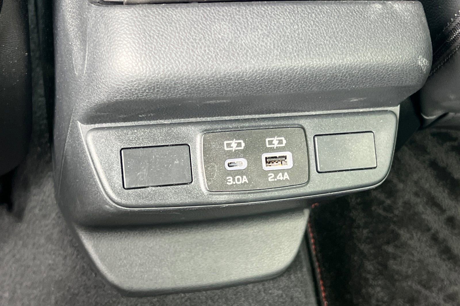 Used 2024 Subaru WRX TR image 38