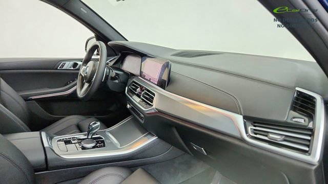 Used 2019 BMW X5 xDrive40i w/ Convenience Package image 20