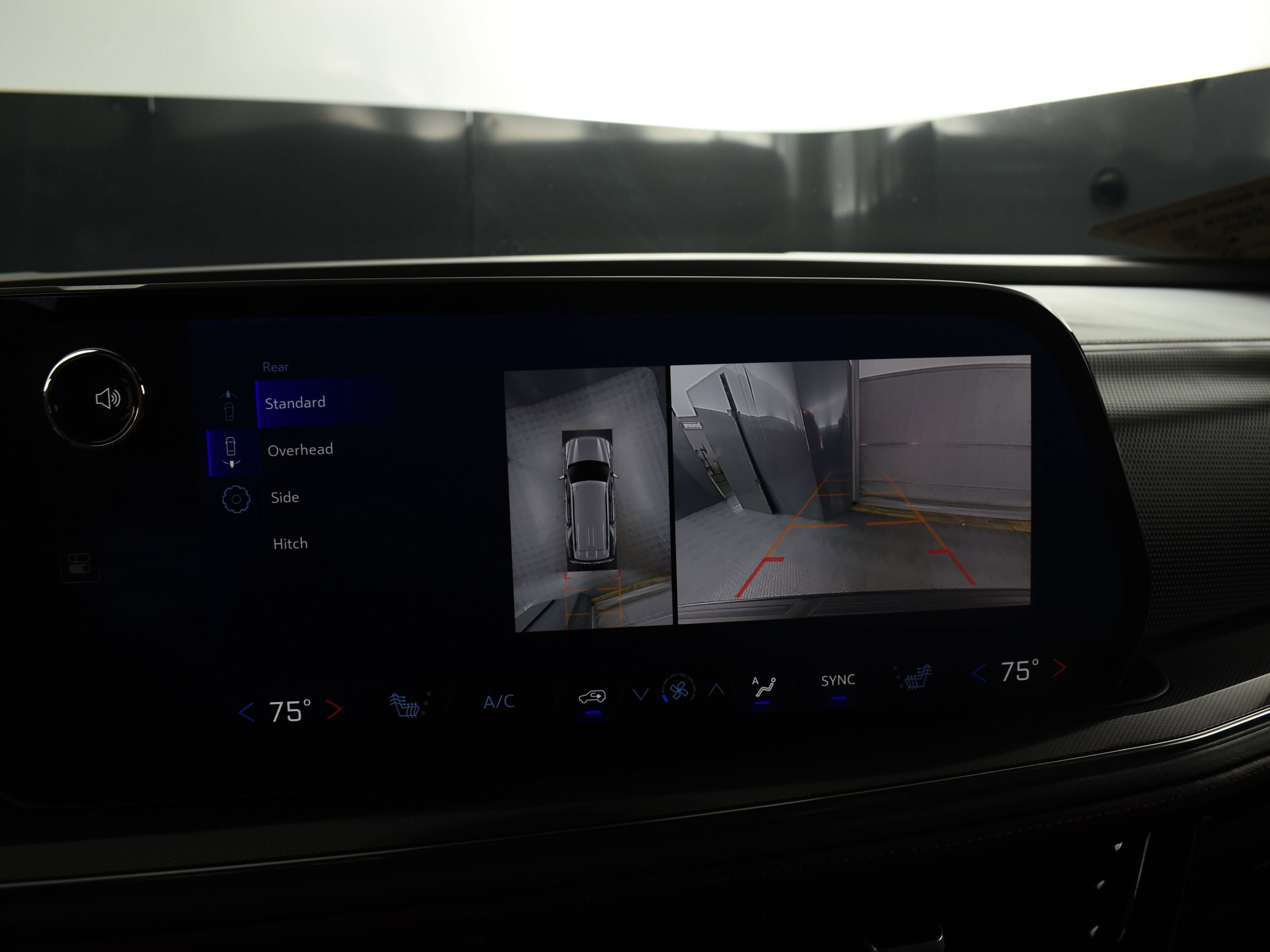 Used 2025 Chevrolet Tahoe RST w/ RST Capability Package image 57