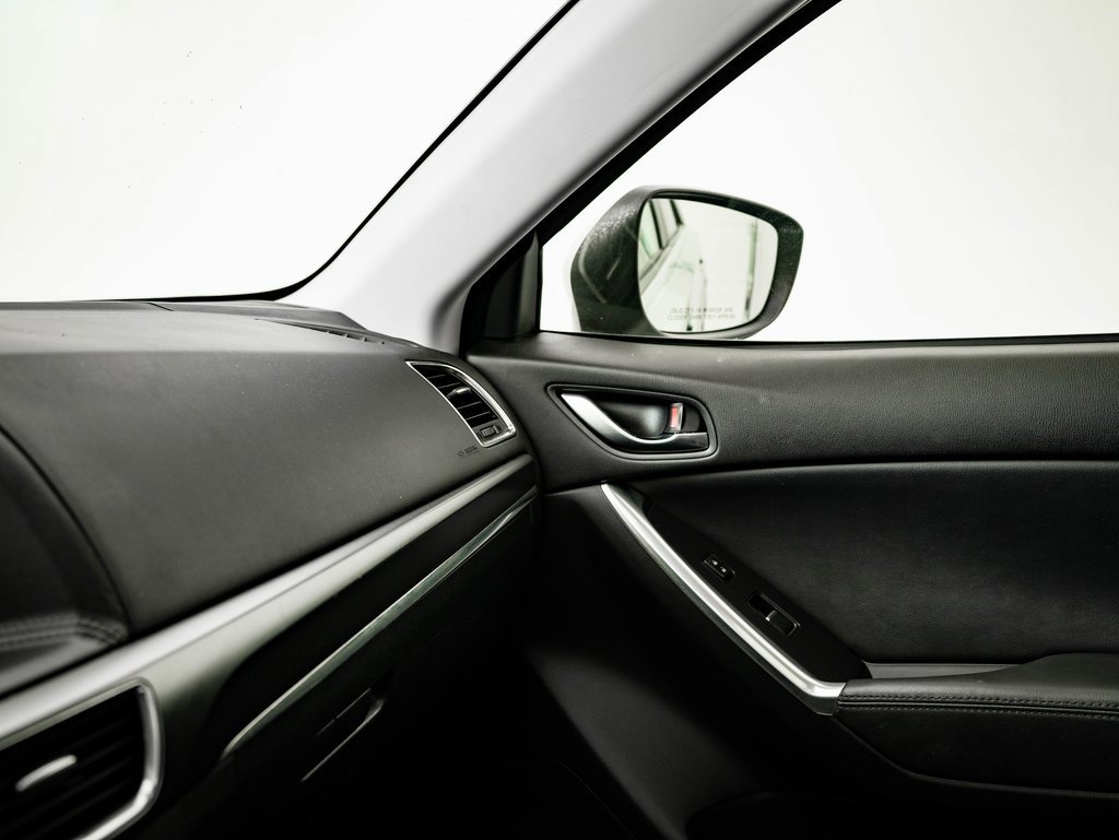 Used 2016 MAZDA CX-5 Grand Touring image 36
